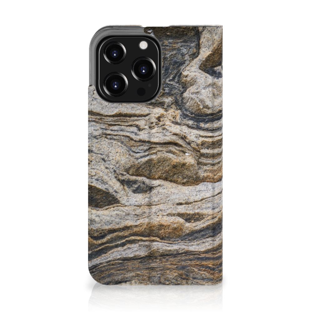 iPhone 13 Pro Standcase Steen - B2C Telecom