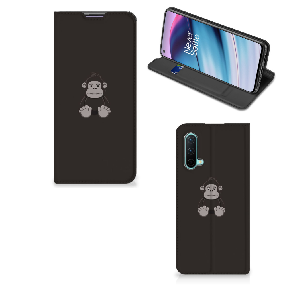 OnePlus Nord CE 5G Magnet Case Gorilla - B2C Telecom