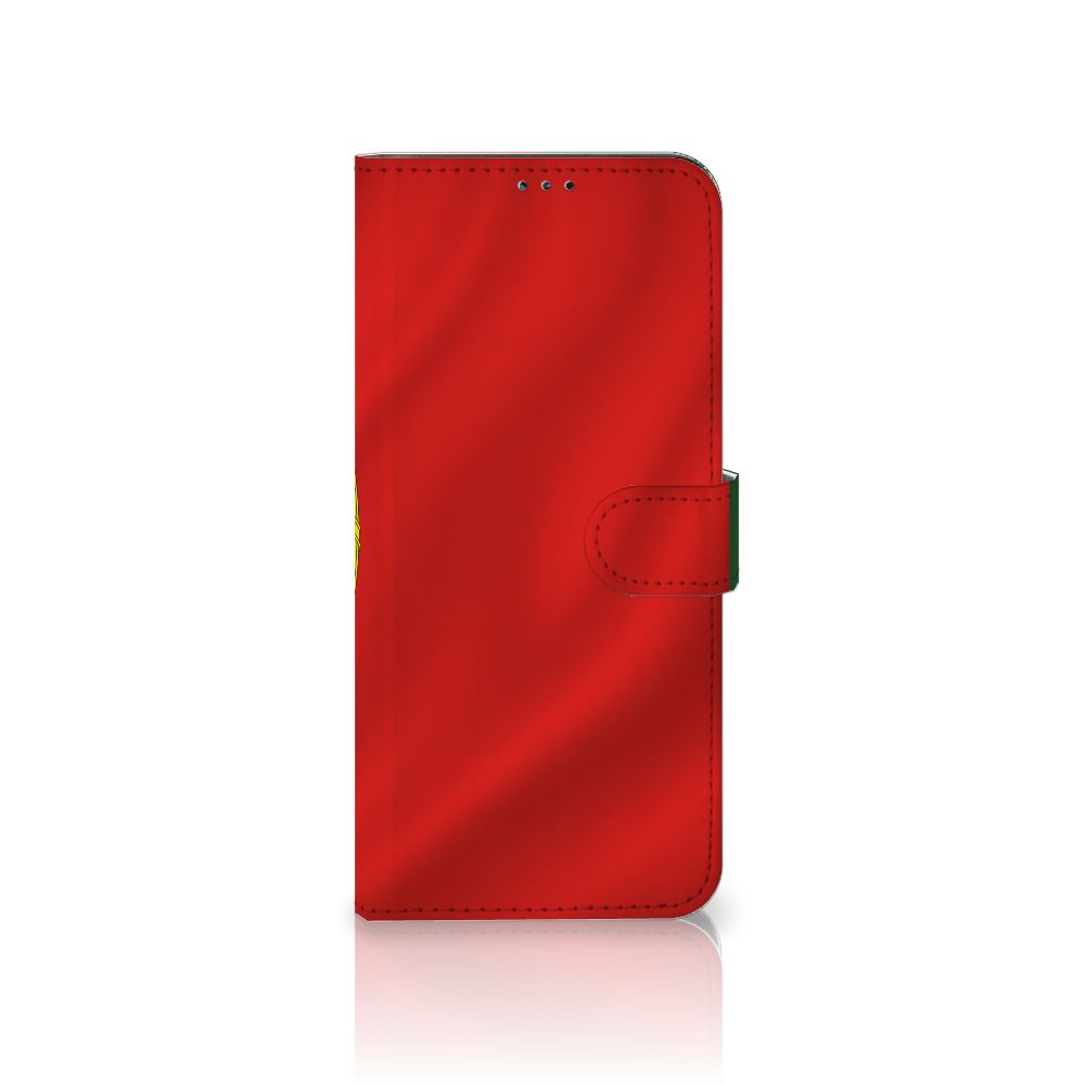 Nokia G50 Bookstyle Case Portugal