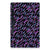 Samsung Galaxy Tab S7 Plus | S8 Plus Hippe Hoes Feathers Color - B2C Telecom