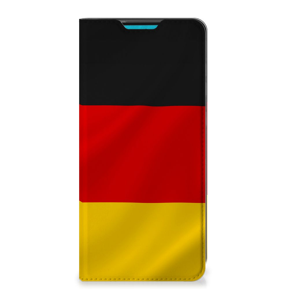 Samsung Galaxy A73 Standcase Duitsland - B2C Telecom