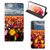 Samsung Galaxy S21 Smart Cover Tulpen - B2C Telecom