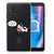 Alcatel 1B (2020) Telefoonhoesje met Naam Cow B2C Telecom