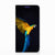Samsung Galaxy S10e Hoesje maken Papegaai
