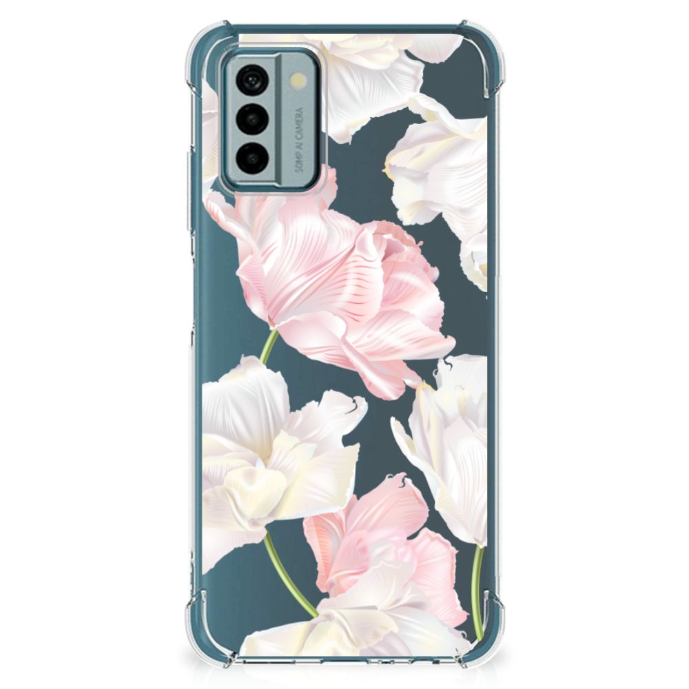 Nokia G22 Case Lovely Flowers