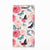Nokia 2.1 2018 Smart Cover Butterfly Roses