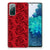 Samsung Galaxy S20 FE TPU Case Red Roses B2C Telecom