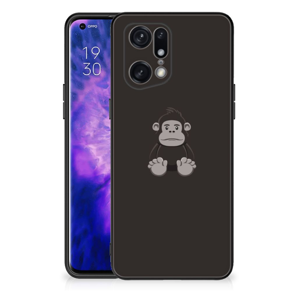 OPPO Find X5 Pro Hoesje Gorilla