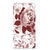 Bookcase Samsung Galaxy A13 (4G) Watercolor Flowers - B2C Telecom