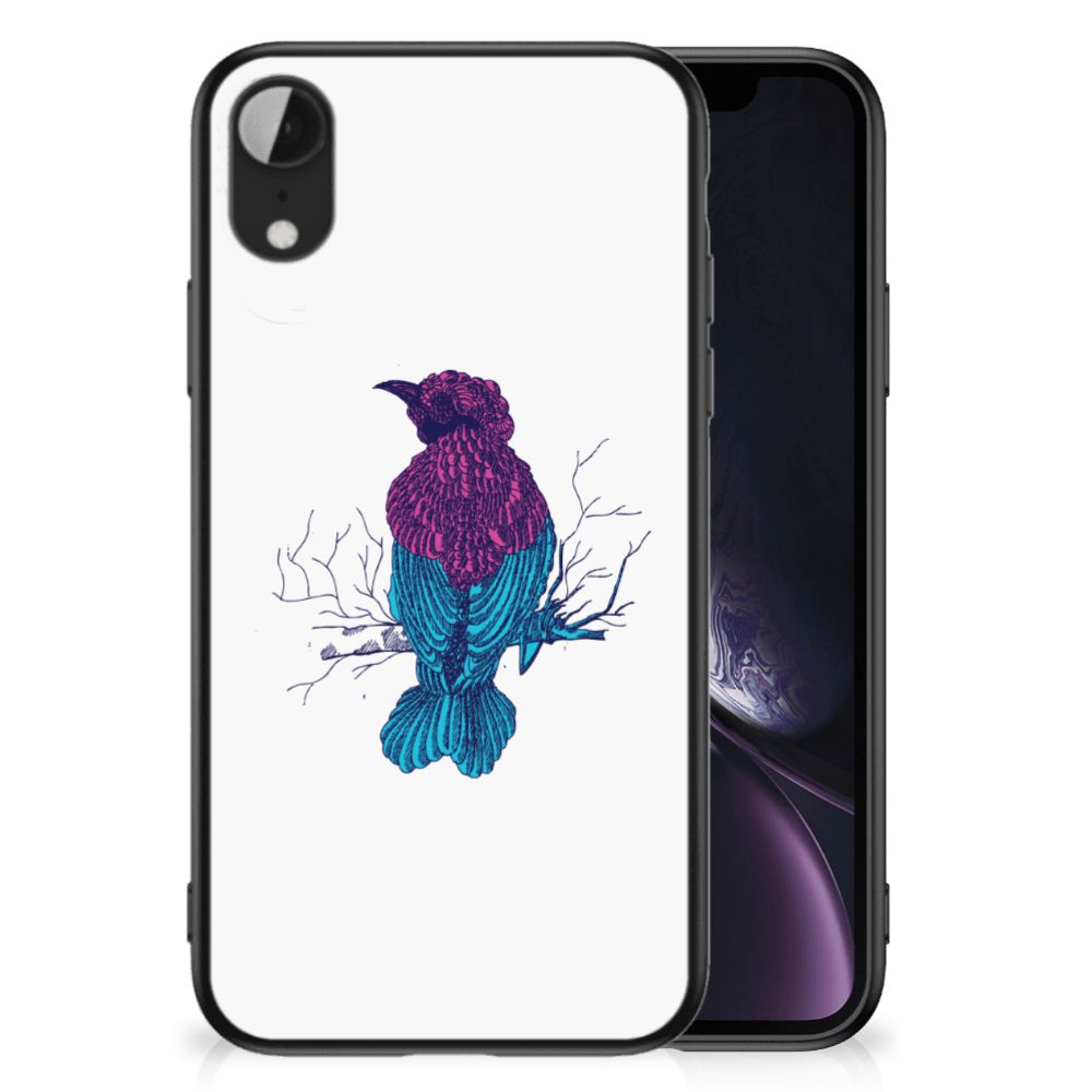 Apple iPhone XR Hoesje Merel B2C Telecom