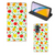 OnePlus Nord 2 5G Flip Style Cover Fruits - B2C Telecom