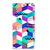 Samsung Galaxy A23 Stand Case Blokken Kleurrijk - B2C Telecom