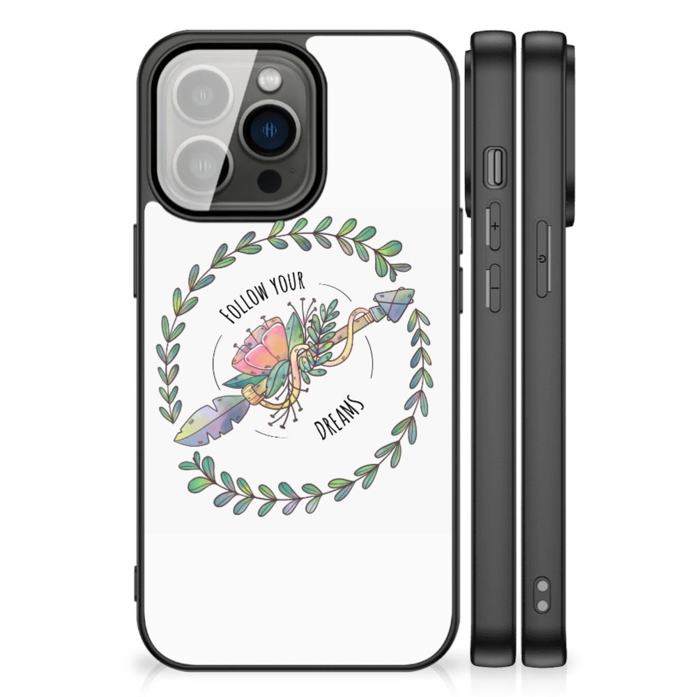 iPhone 13 Pro Hoesje Boho Dreams B2C Telecom