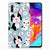 Samsung Galaxy A70 TPU Hoesje Hondjes