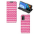 Xiaomi Poco M3 | Redmi 9T Hoesje met Magneet Waves Pink - B2C Telecom