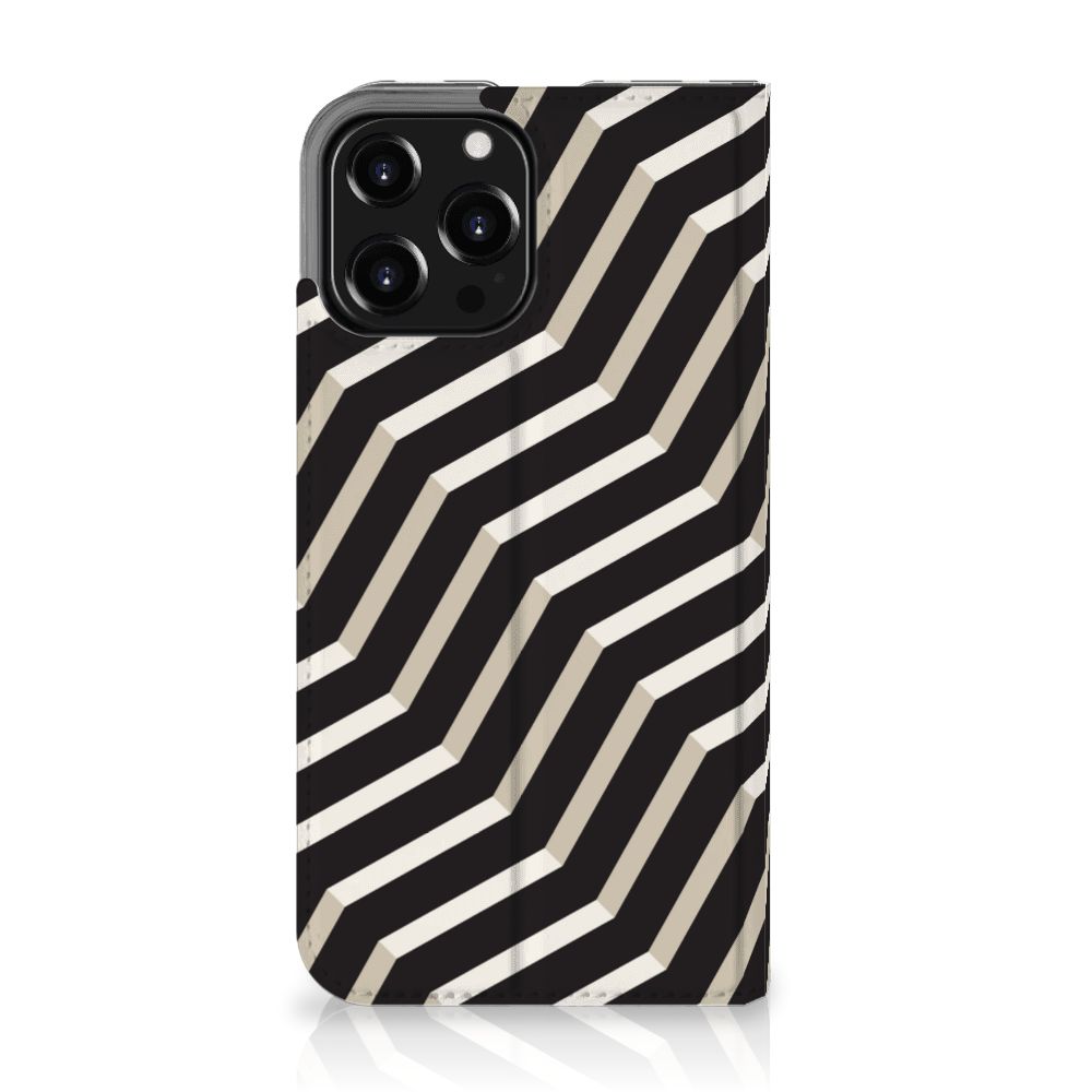 iPhone 13 Pro Max Stand Case Illusion - B2C Telecom