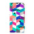 iPhone 13 Pro Max Stand Case Blokken Kleurrijk - B2C Telecom