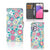 Samsung Galaxy A33 5G Hoesje Flower Power