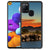 Samsung Galaxy A21s Back Cover Olifanten