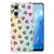 TPU bumper voor OPPO Reno8 Lite Poep Emojis B2C Telecom