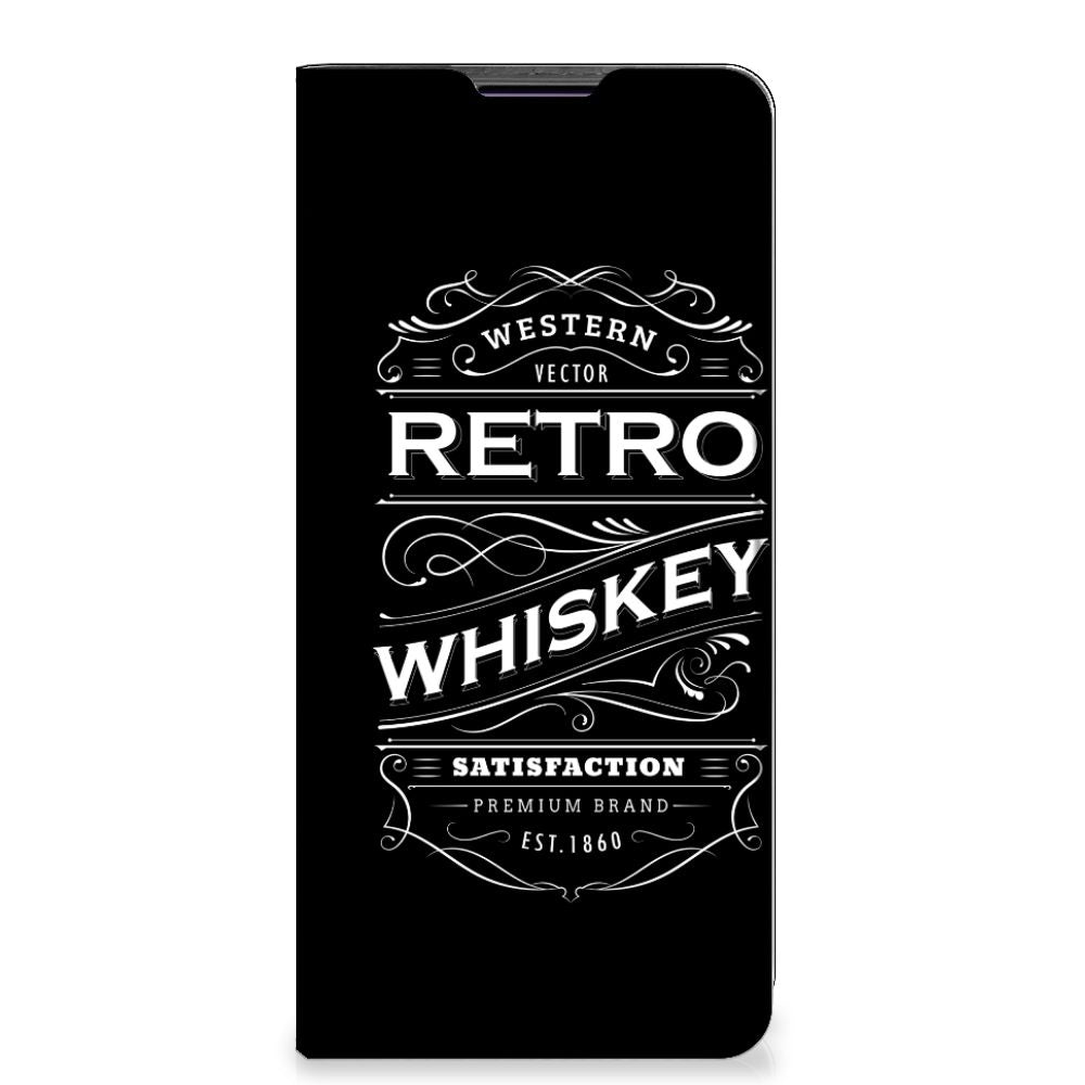 Motorola Edge 30 Pro Flip Style Cover Whiskey - B2C Telecom