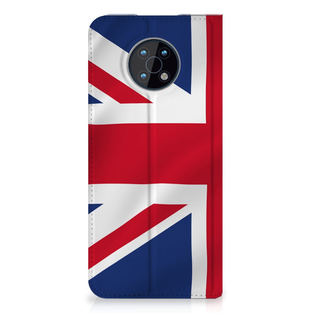 Nokia G50 Standcase Groot-Brittannië - B2C Telecom