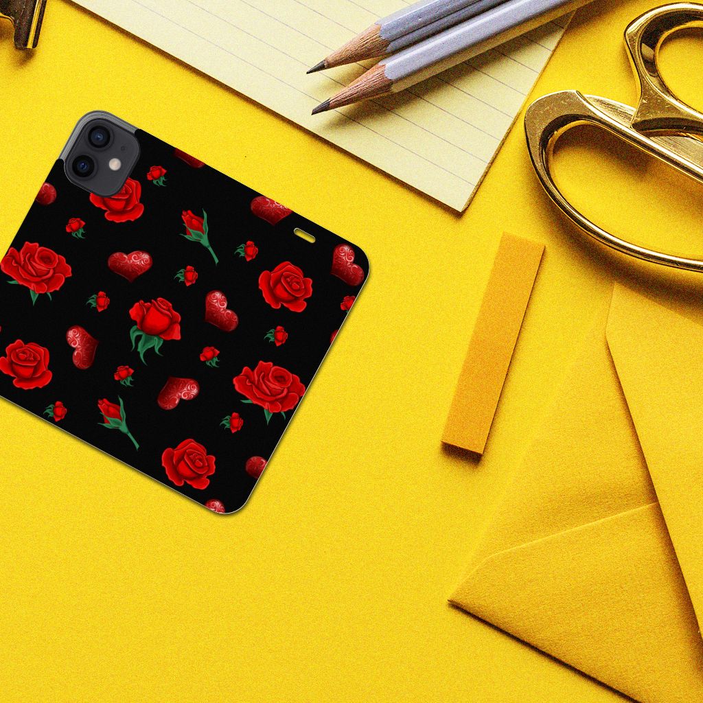 iPhone 12 Mini Magnet Case Valentine - B2C Telecom
