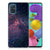 Samsung Galaxy A51 TPU Hoesje Stars