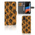 Telefoonhoesje met Pasjes voor Samsung Galaxy Xcover 6 Pro Snakes