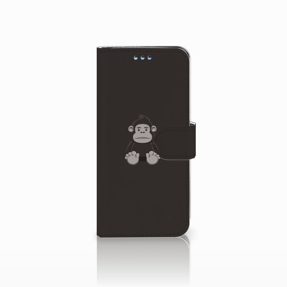 Samsung Galaxy S9 Leuk Hoesje Gorilla