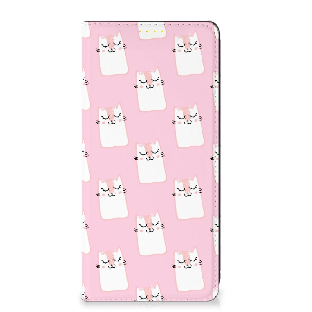 Xiaomi Poco X3 Pro | Poco X3 Hoesje maken Sleeping Cats - B2C Telecom