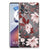 Hoesje maken Motorola Edge 30 Fusion Watercolor Flowers B2C Telecom