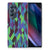OPPO Find X3 Neo TPU Hoesje Abstract Green Blue B2C Telecom