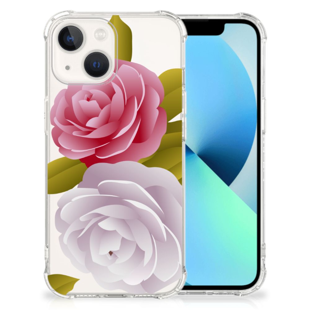 iPhone 13 Case Roses B2C Telecom