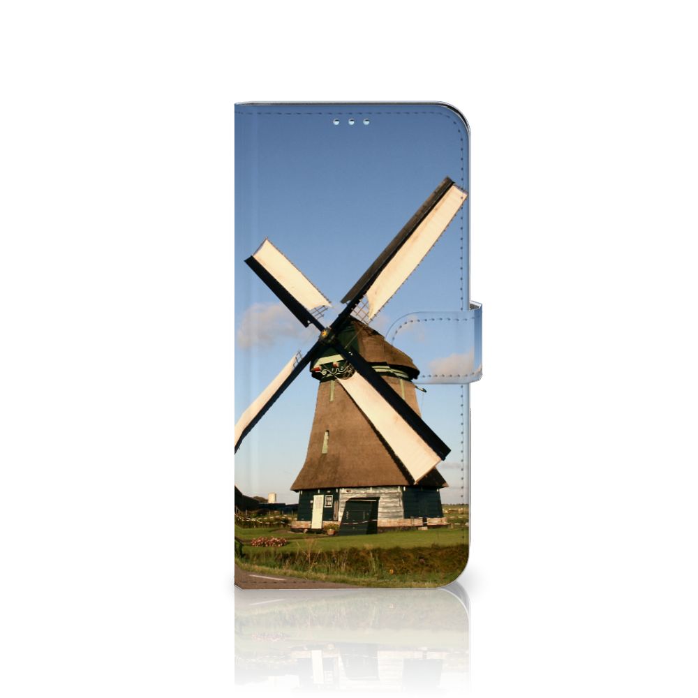 Motorola Moto G9 Power Flip Cover Molen