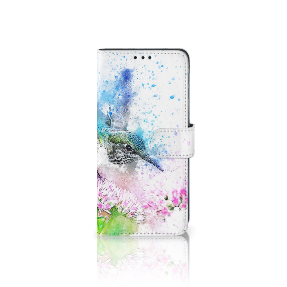 Hoesje Samsung Galaxy M31 Vogel