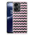 OnePlus Nord 2T TPU bumper Waves Roze