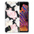 Samsung Xcover Pro TPU Case Lovely Flowers