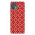 Motorola Edge 20 Lite TPU bumper Batik Rood B2C Telecom