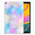 Tablethoes Samsung Galaxy Tab A 10.1 (2019) Watercolor Light