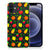 iPhone 12 | 12 Pro (6.1") Siliconen Case Fruits B2C Telecom