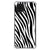 Samsung Galaxy A12 Case Anti-shock Zebra