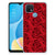 OPPO A15 TPU Case Red Roses B2C Telecom