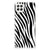 Samsung Galaxy A22 4G | M22 TPU Hoesje Zebra B2C Telecom