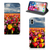 Apple iPhone Xs Max Smart Cover Tulpen