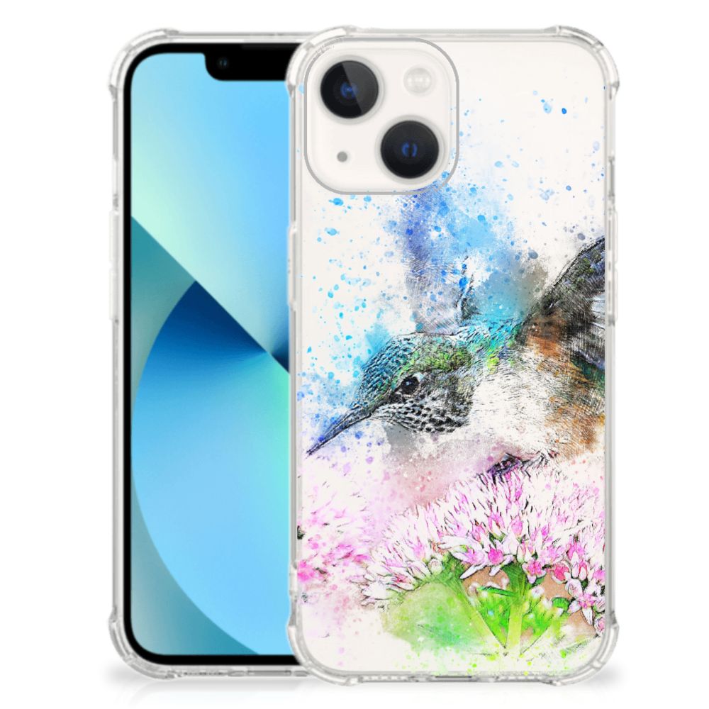 Back Cover iPhone 13 mini Vogel - B2C Telecom