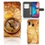 Samsung Galaxy A30 Flip Cover Kompas