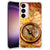 Samsung Galaxy S24 Plus Telefoonhoesje met valbescherming Kompas B2C Telecom