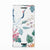 Nokia 2.1 2018 Hoesje maken Bird Flowers