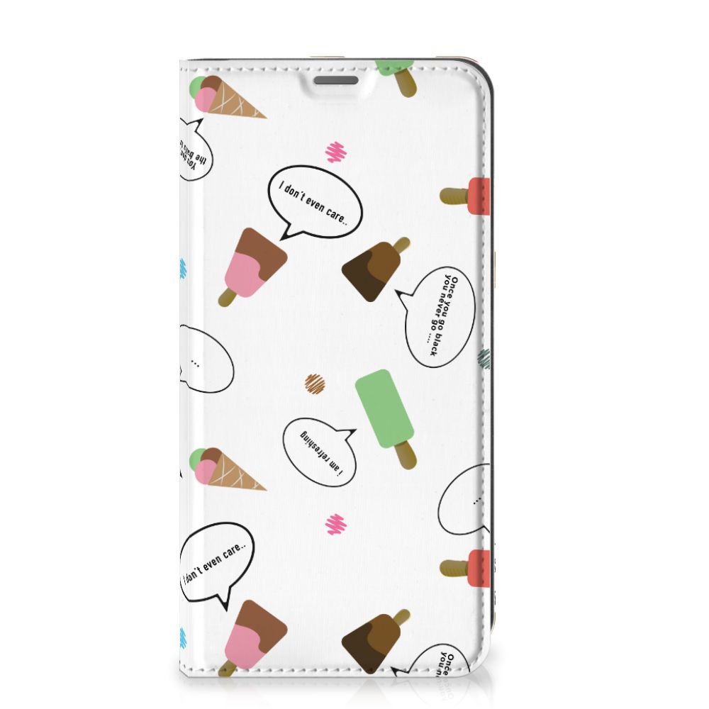 Samsung Xcover Pro Flip Style Cover IJsjes - B2C Telecom